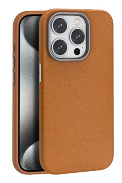 TechTrove حافظة جلدية واقية مضادة للانزلاق متوافقة مع حافظة iPhone 14 Pro