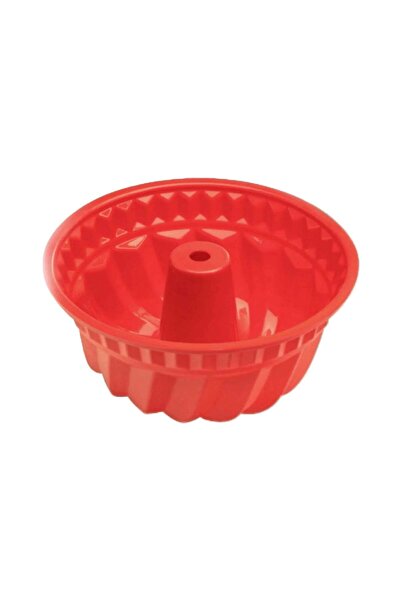 Master Template Silicone Cake Mold – 22 cm