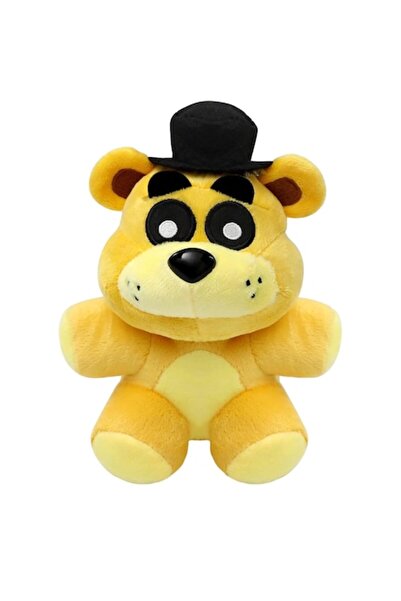 longziming Jucărie de pluș Freddy FNAF