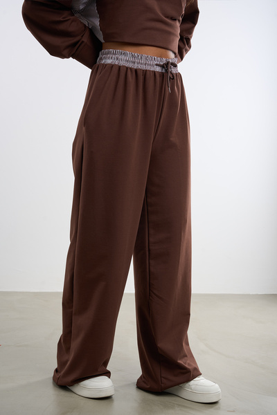 HANIQA Φόρμα με ελαστική μέση |   p25301 |