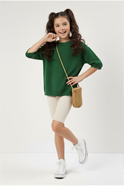 Modmey Детски чорапогащи до коляното за момичета