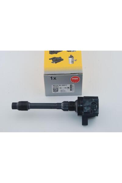 NGK Bobin Honda Jazz 2015- 1,3/1,5 L13B L15B Uyumlu NGK49511