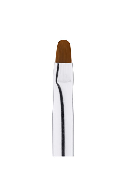ManiQ Pensula Profesionala pentru Gel #4 Round