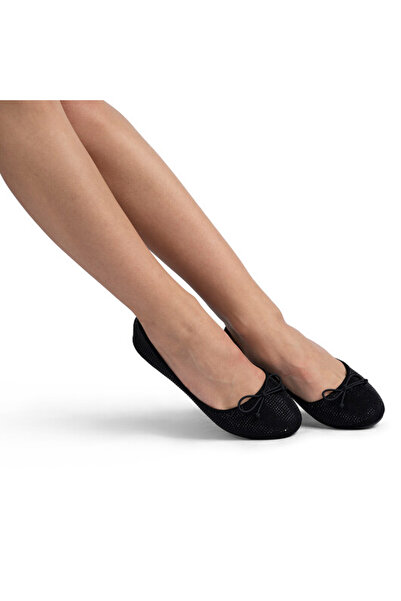 Sofia Store Mira eco-leather ballerinas