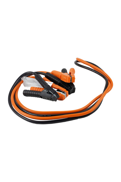 Kuala Pro 300 Amp, 2.5-meter battery jumper cables