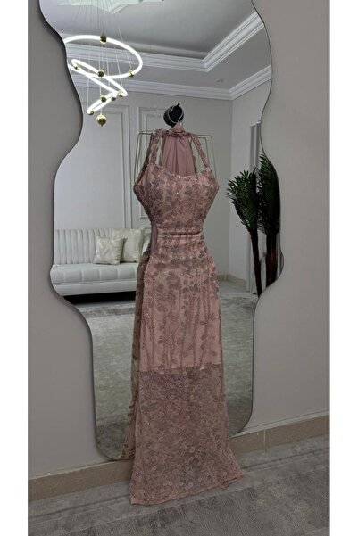 To Be evening dress