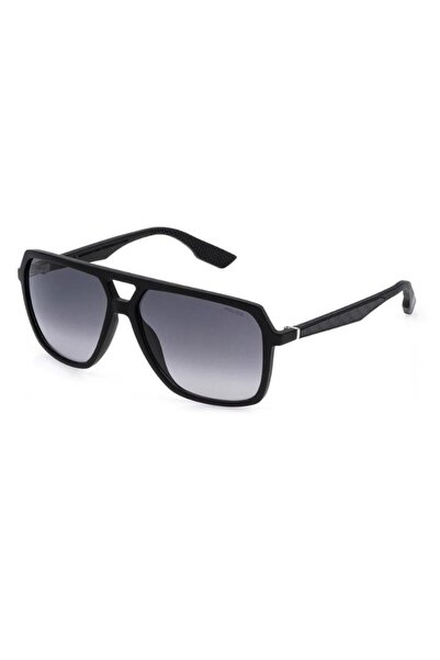 Police Splr50M610U28 Unisex Sunglasses