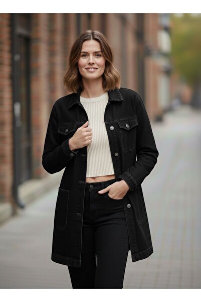 St.Poll UZUN KOT CEKET