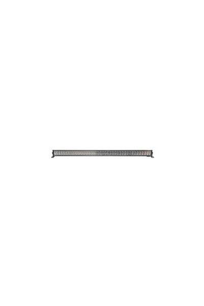 OEMS LED Straight Bar, 130 cm, Spot and Flood, 12v-24v, 300w