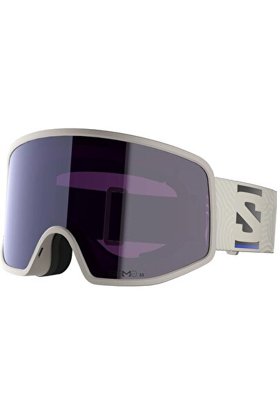 Salomon Senrty Pro Sigma Unisex Kayak/Snowboard Gözlüğü-L47898900