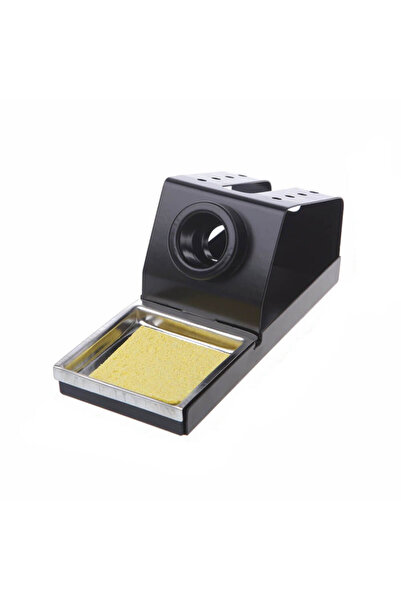 Genel Markalar Metal Havya Standı - Lehim Sehpası - 936 Lehim Standı Sünger D...