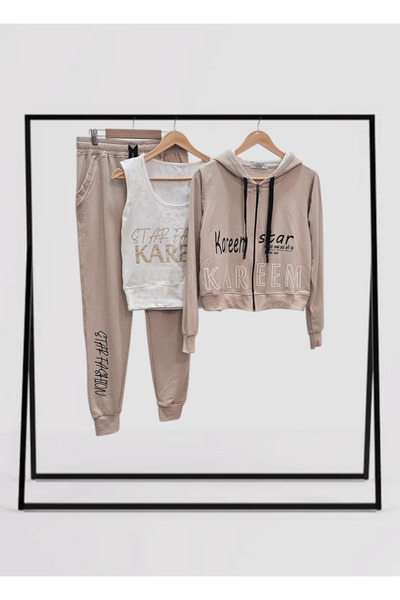 1way Elegant and comfortable women's outfit