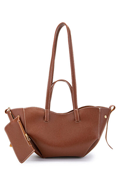 podyumgiyim Taba Women's Bag