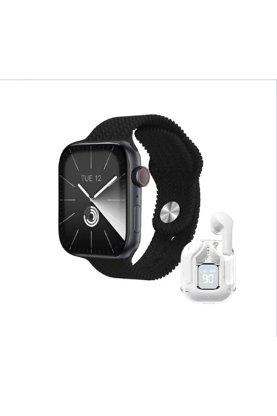 WISME -X26 5+2 Smart Watch +Earphones