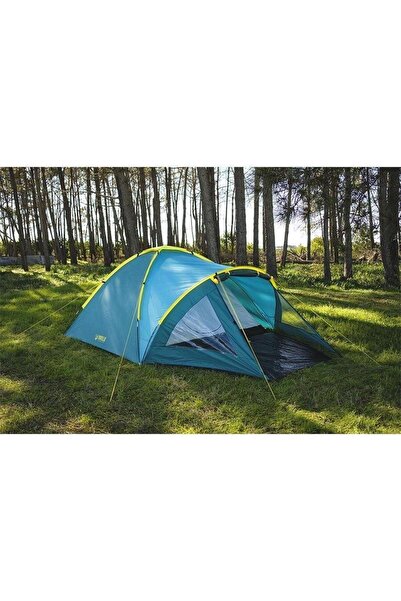 BESTWAY Pavillo Activemount 3 Kişilik Kamp Çadırı 210x240x130cm