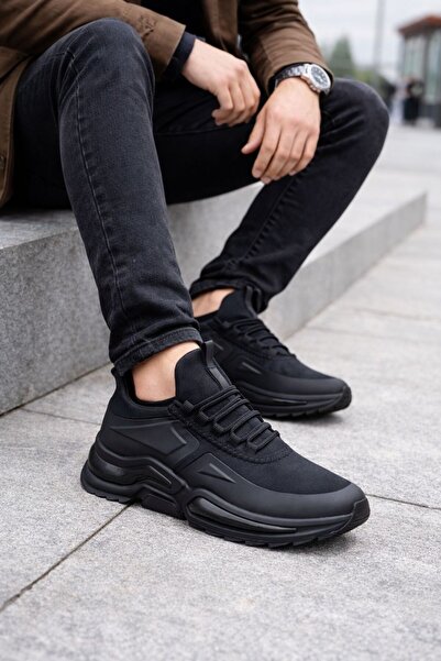 UMUT AYAKKABI أحذية رجالية من الفئة G مريحة وخفيفة الوزن وناعمة مستوردة لتقوي...