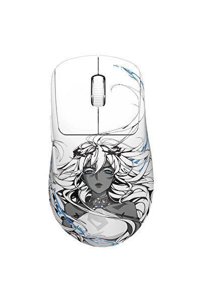 WAIZOWL OGM Pro V2 Poseidon 8K Hz PixArt 3950 Sensör Kablosuz Gaming Mouse