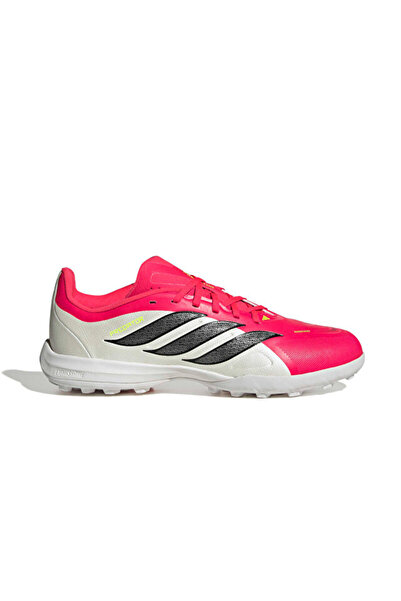 adidas Predator League Tf Youth Carpet Field Shoes Jr7912 Red