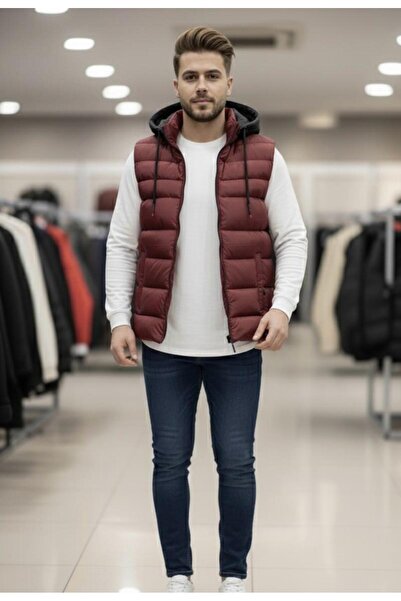 Pointback 5650 Vest Removable Hood