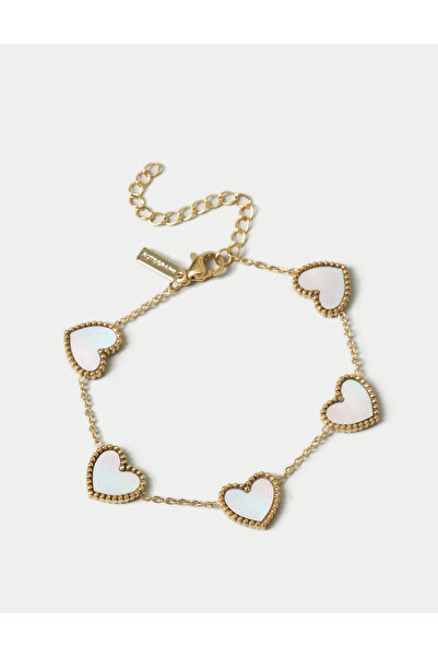 Marks & Spencer Mini Kalpli Bileklik