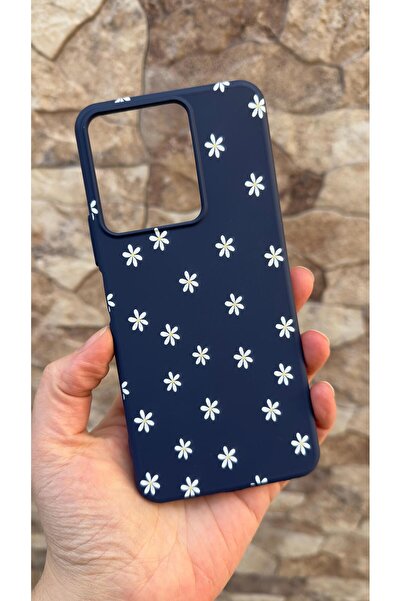 Vip Case حافظة مطاطية كلاسيكية متوافقة مع هاتف VIVO Y35، مصنوعة من السيليكون ...