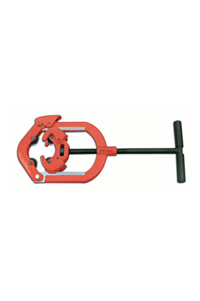 Egamaster 63358 Articulated roller device for cutting pipes, DIM 8''-12''