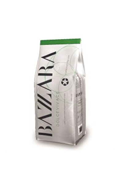 bazzara Dolcevivace 1 kg coffee beans