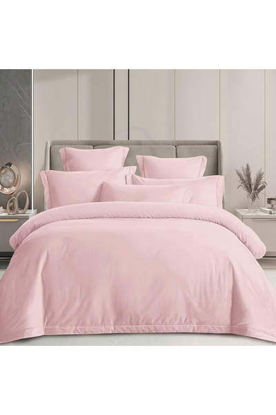 OEM Bed linen with elastic 180x200 for double bed 2 people, 4 pieces, finet, ...