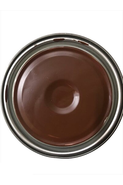 Ersan Boya LUX Solvent Bazlı Parlak Yağlı Boya 0,70 lt (1 kg) - Ahşap Metal K...