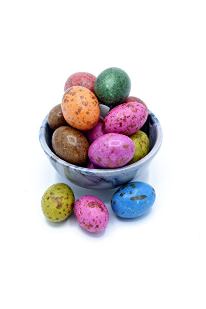 Yaşarbey MARDIN Miscellaneous SURPRISE FRUIT CHOCOLATE BILDIRCIN EGG DRAGEE 5...