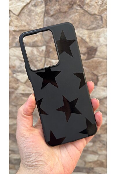 Vip Case Vivo Y35 Compatible Star Silicone Shock-Absorbing Classic Protective...