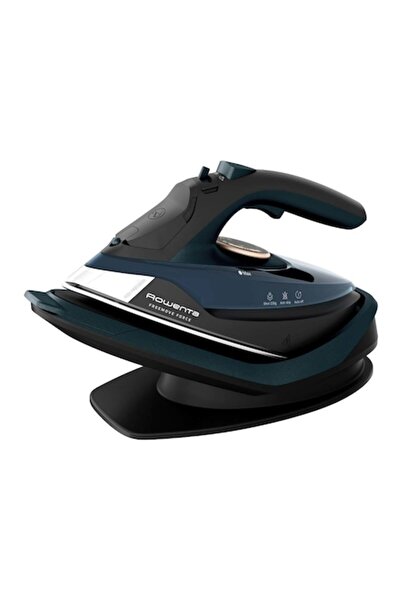 Rowenta DE6725 Steam Iron, 2600 W, 40 g/min continuous steam, 250 ml