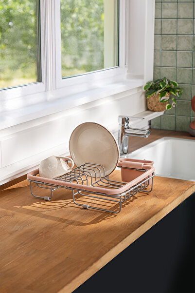 Emsan Rustik Bulaşık Sepeti