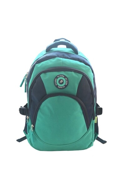 Ecada Backpack for Teens and Students 61513, 46 cm