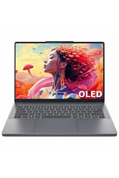 LENOVO Laptop, SSD, Repairability Index 7.1, French AZERTY Keyboard