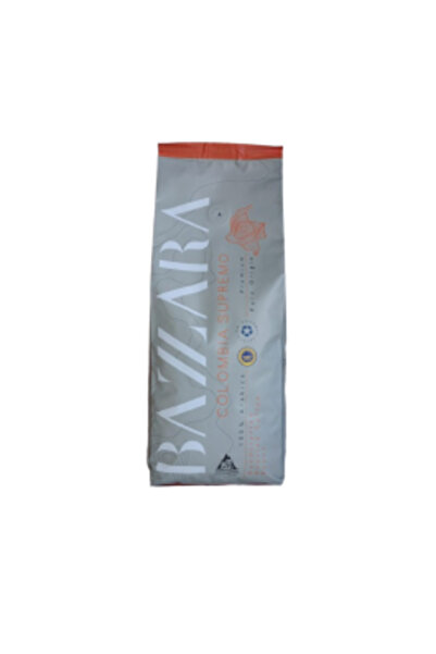 bazzara Colombia Supremo 1 kg coffee beans