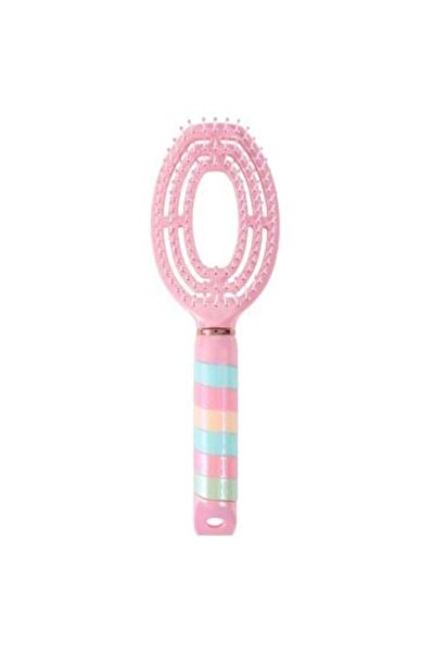 Cecilia Massage and Detangling Hair Brush