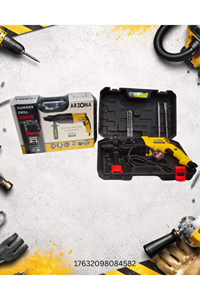 Arizona دريل هيلتي 800 وات