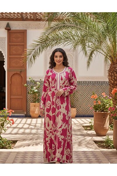 Greenko Jalabiyas with a touch of beauty and elegance to suit your occasion