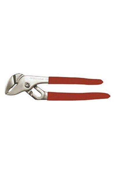Egamaster 62108 Adjustable parrot pliers, plastic-insulated handles, DIM 16 i...