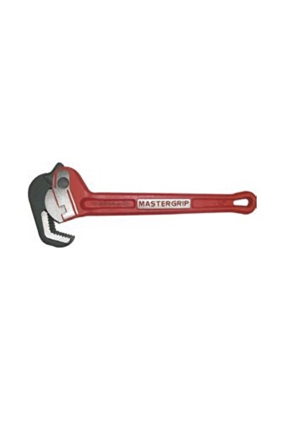 Egamaster 61405 MASTERGRIP pipe wrench, DIM 10