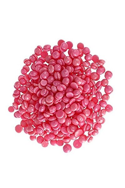 Konsung Beauty Premium grade Hot Wax Bean Pink 300gm