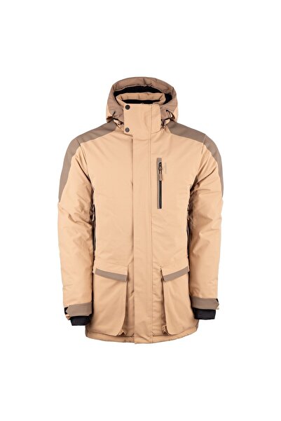 Evolite Antelope Jacket - Beige
