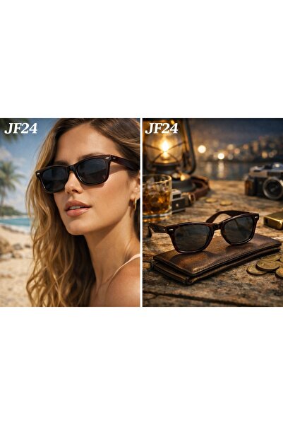 Jack Ferrero نظارات شمسية نسائية مع حماية من الأشعة فوق البنفسجية 400، نظارات...