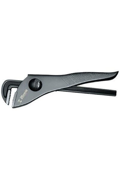 Zbirovia 257 Quick-action pipe pliers, DIM 300 mm - ZB257300