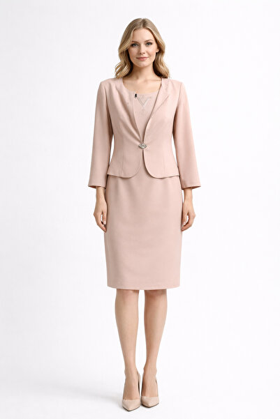 Ekol Midi Boy Double Suit