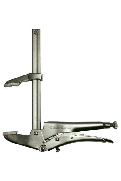 Egamaster 62571 Adjustable jaw vise pliers, DIM 10''