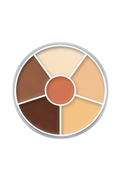 Kryon Kryolan Concealer Round KSI - 40g