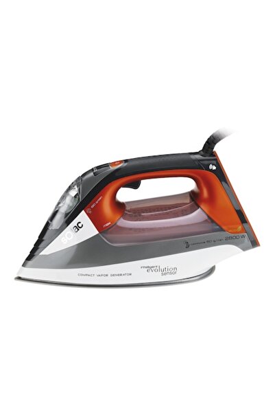 solac Fier de călcat cu abur cu senzor inteligent Evolution 2800W, Solac, CVG...