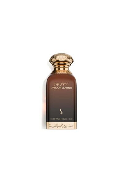 Dkhun Al Emaratiyah Dukhon Leather Eau de Parfum 100ml